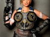 Anya Cosplay